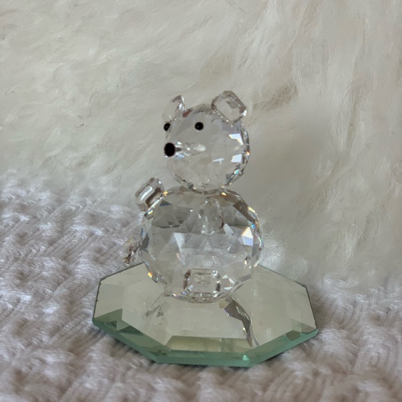 Crystal Bear - Picture 2 of 5